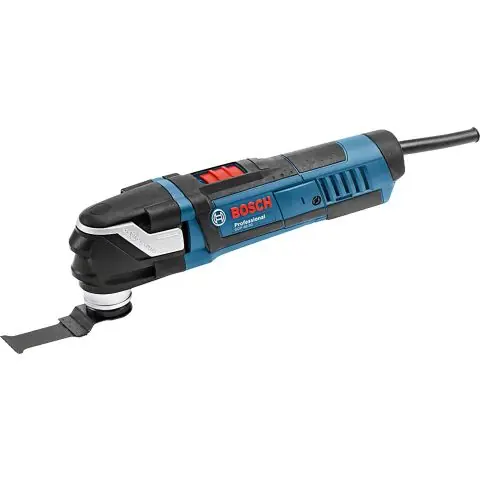 Bosch GOP 40-30 Multiverktyg Begränsat antal